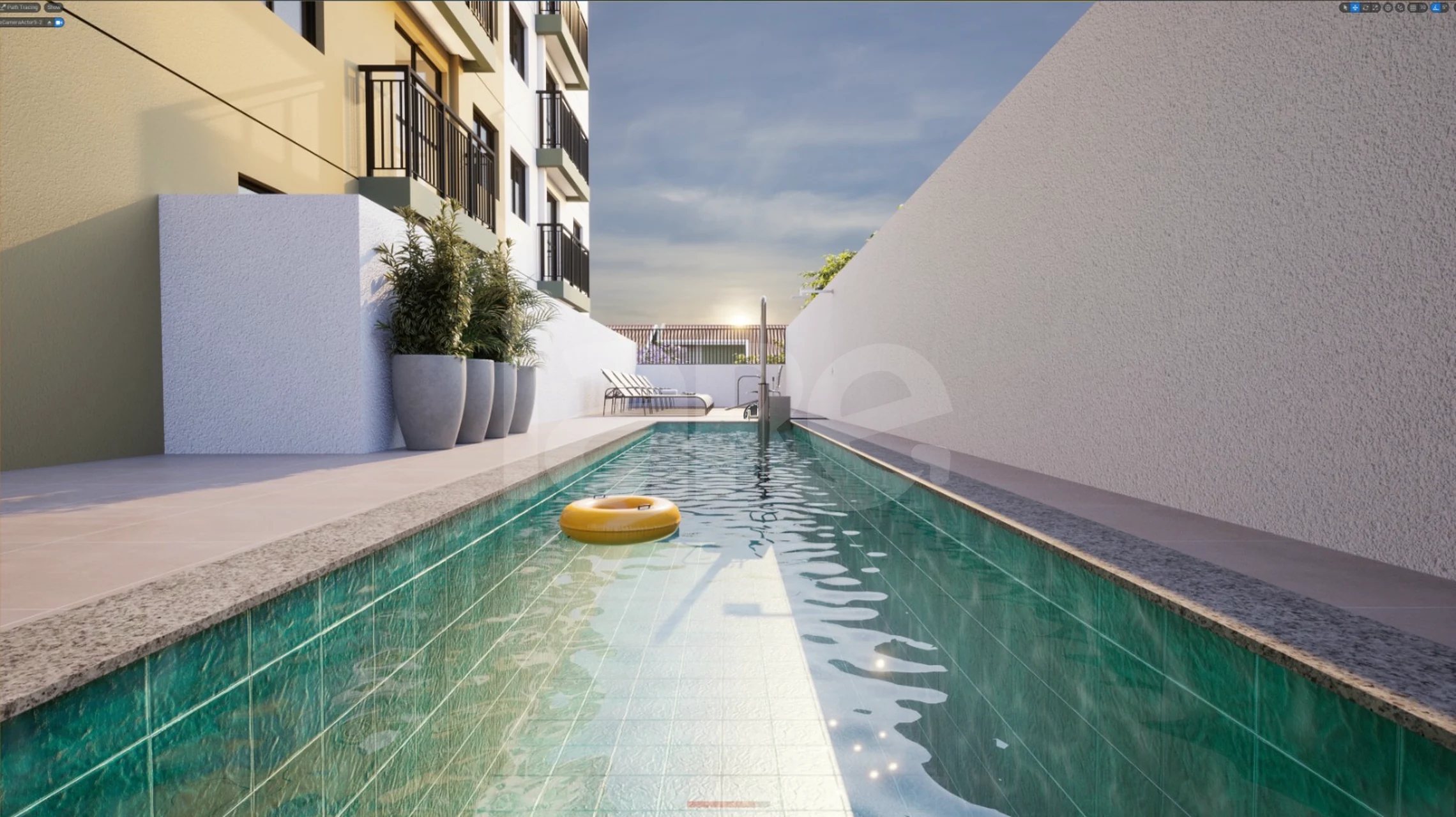 Moderní Vila Prudente - Garden com 47,31 m², em Vila Prudente — foto 2