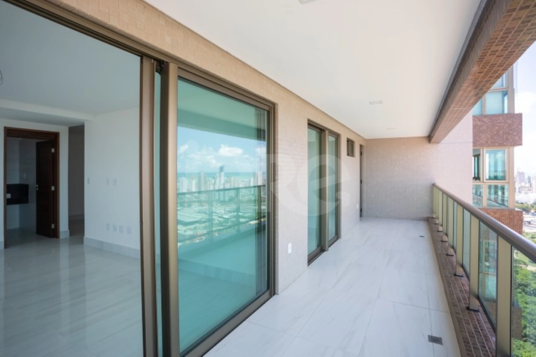 Shammah - Apartamento com 254,86 m², em Pedro Gondim — foto 49