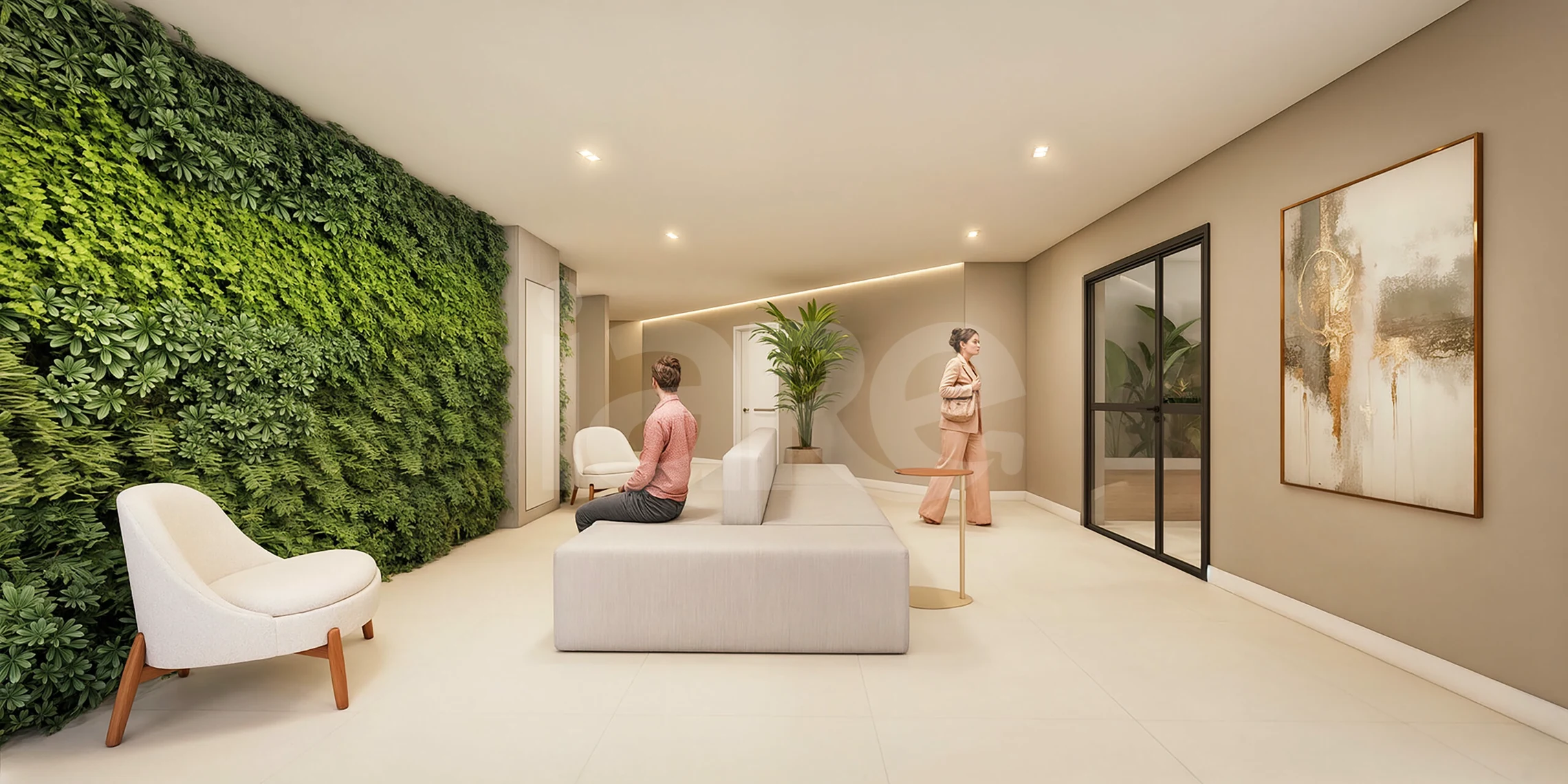 Lyon Penha - Garden com 74,94 m², em Penha de França — foto 7
