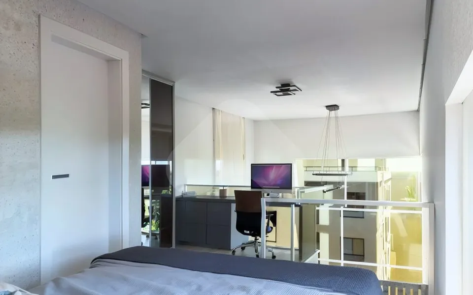 Solis - Studio com 32,56 m², em Ingleses do Rio Vermelho — foto 32
