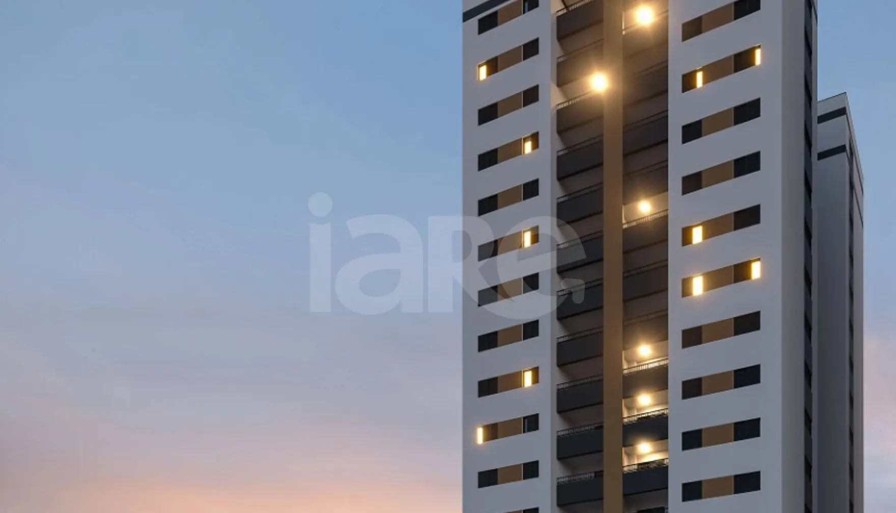 HM Maxi Campinas - Apartamento com 64,49 m², em Bonfim — foto 1