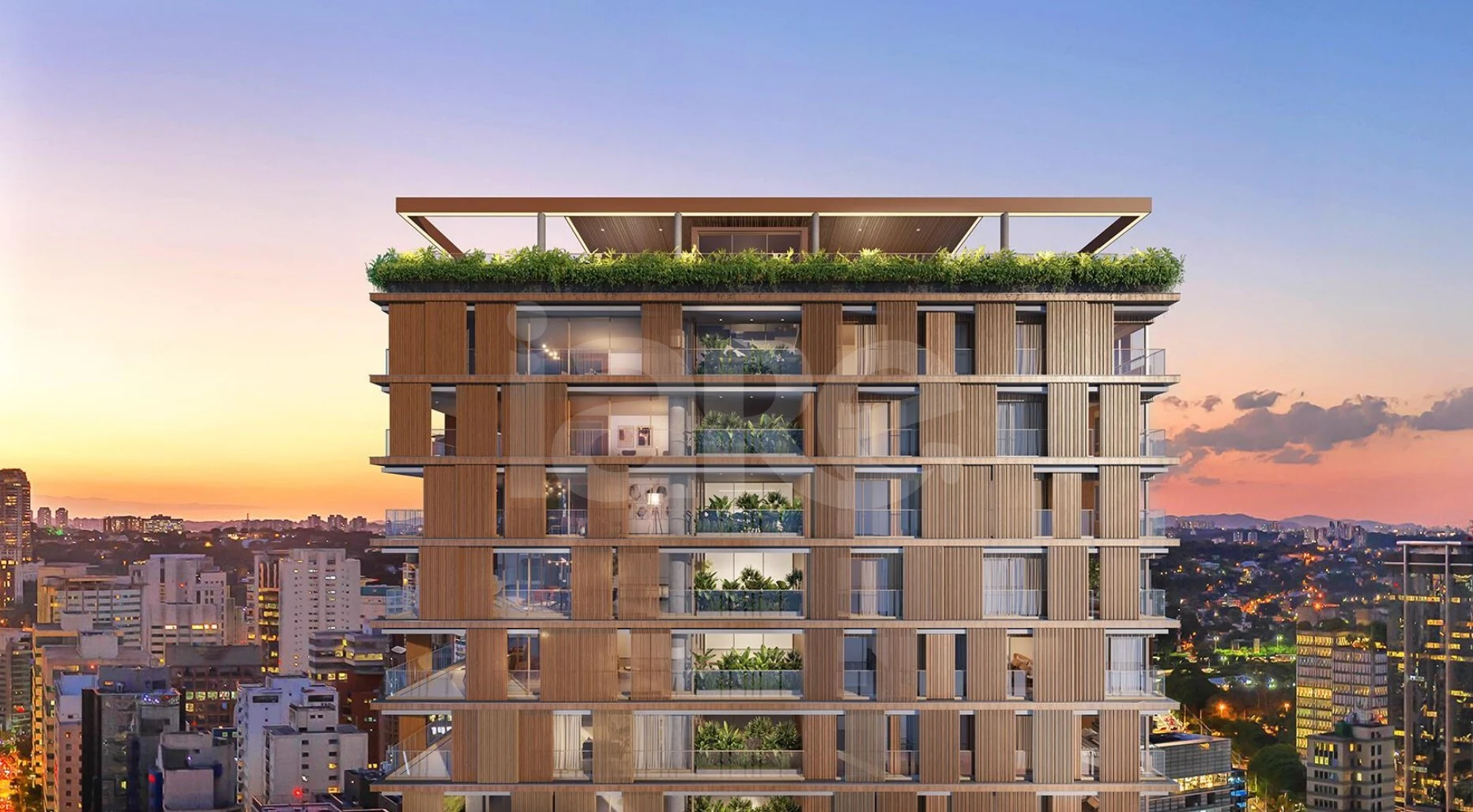 Figueira Leopoldo - Apartamento com 355 m², em Itaim Bibi — foto 23