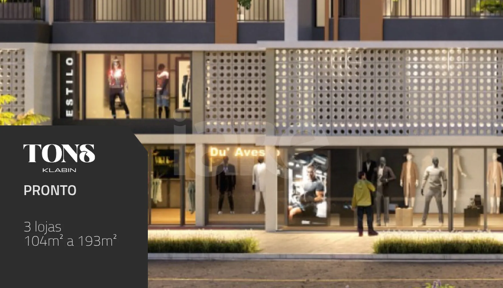 Tons Klabin - Garden com 137,8 m², em Chácara Klabin — foto 6