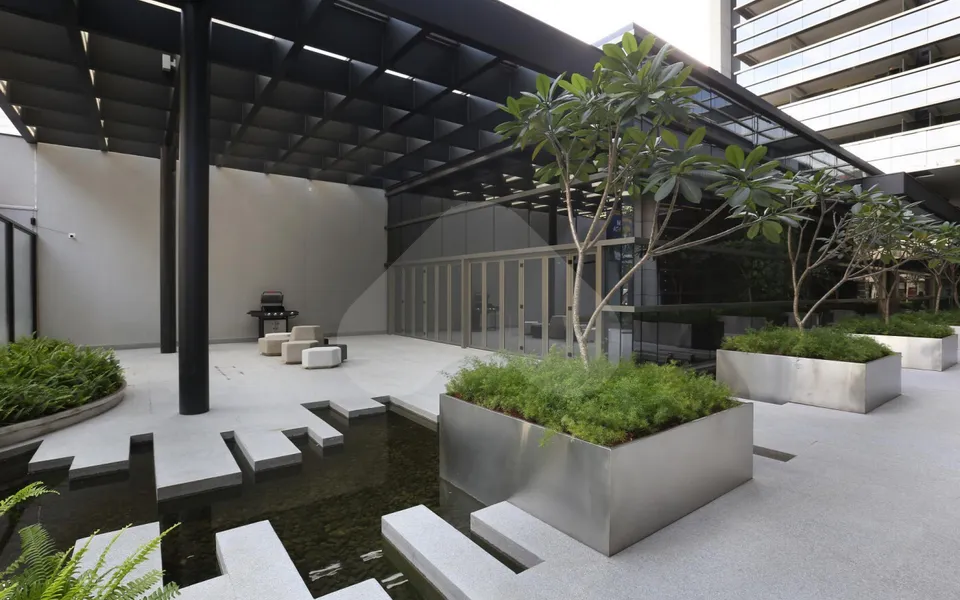 Setin Downtown Praça da República - Studio com 28,47 m², em Centro — foto 17