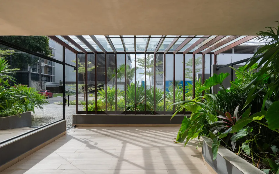 Gameleira Jardins - Apartamento com 68 m², em Jardim Oceania — foto 5