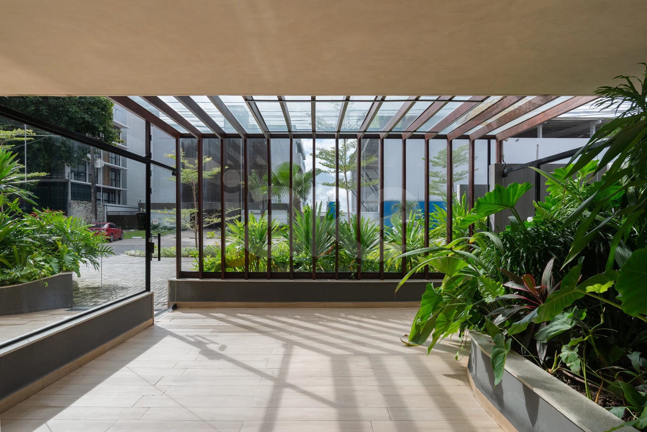 Gameleira Jardins - Apartamento com 68 m², em Jardim Oceania — foto 9