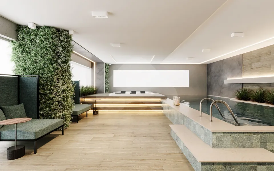 Lumina Square - Apartamento com 66,65 m², em Jardim Praia Mar — foto 11