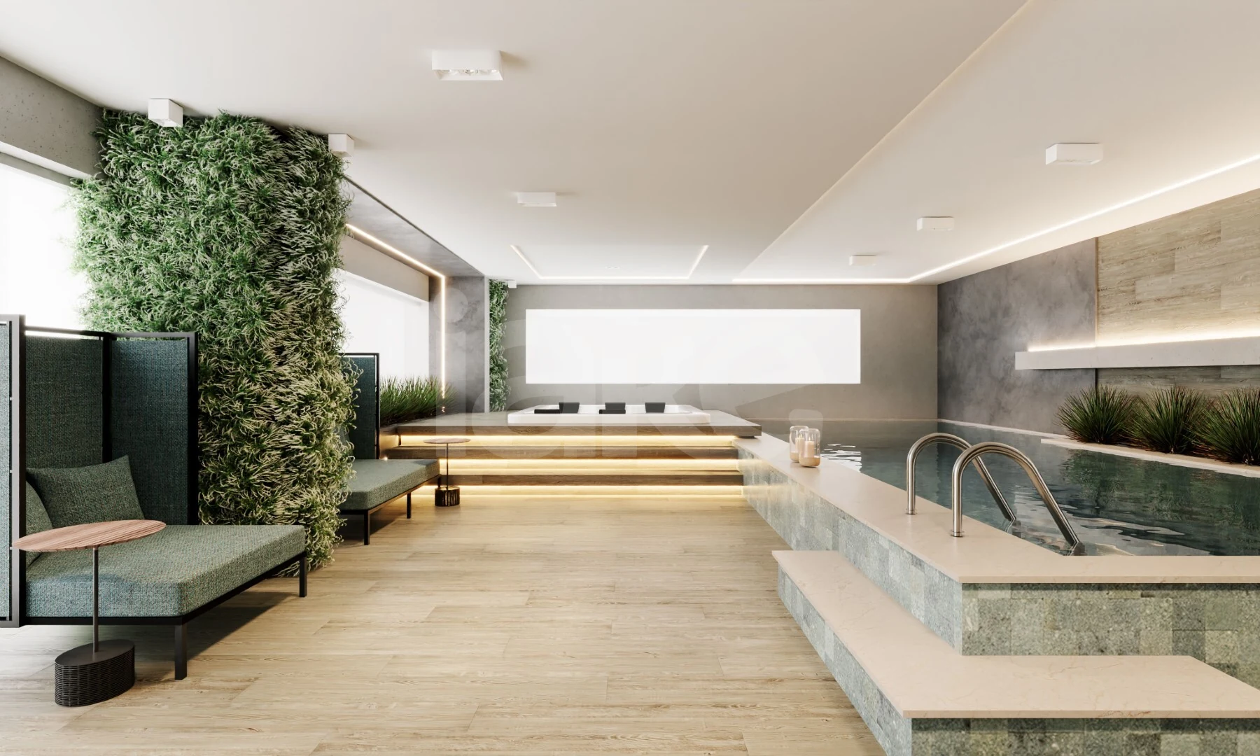 Lumina Square - Apartamento com 66,65 m², em Jardim Praia Mar — foto 13