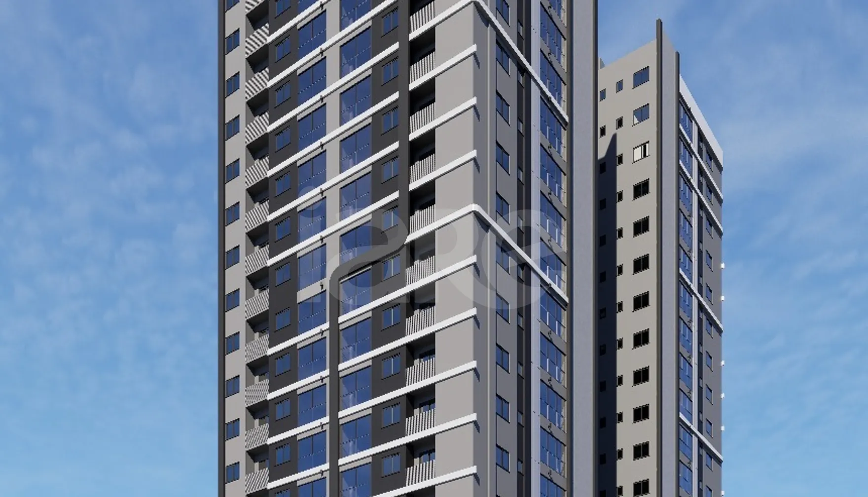 Twin Towers - Loja com 92,83 m², em Morretes — foto 5