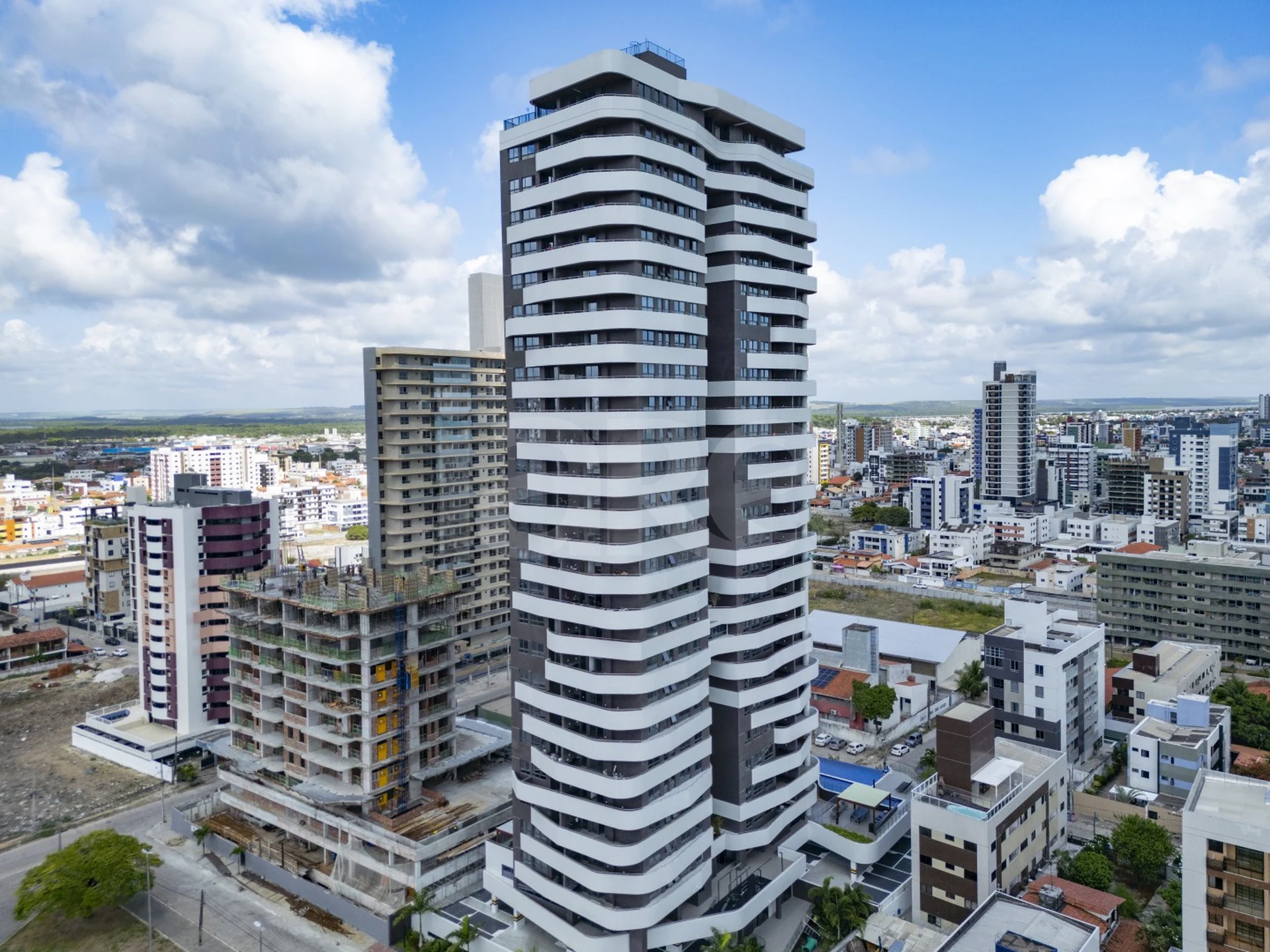 EN-HADÁ - Apartamento com 109 m², em Jardim Oceania — foto 24