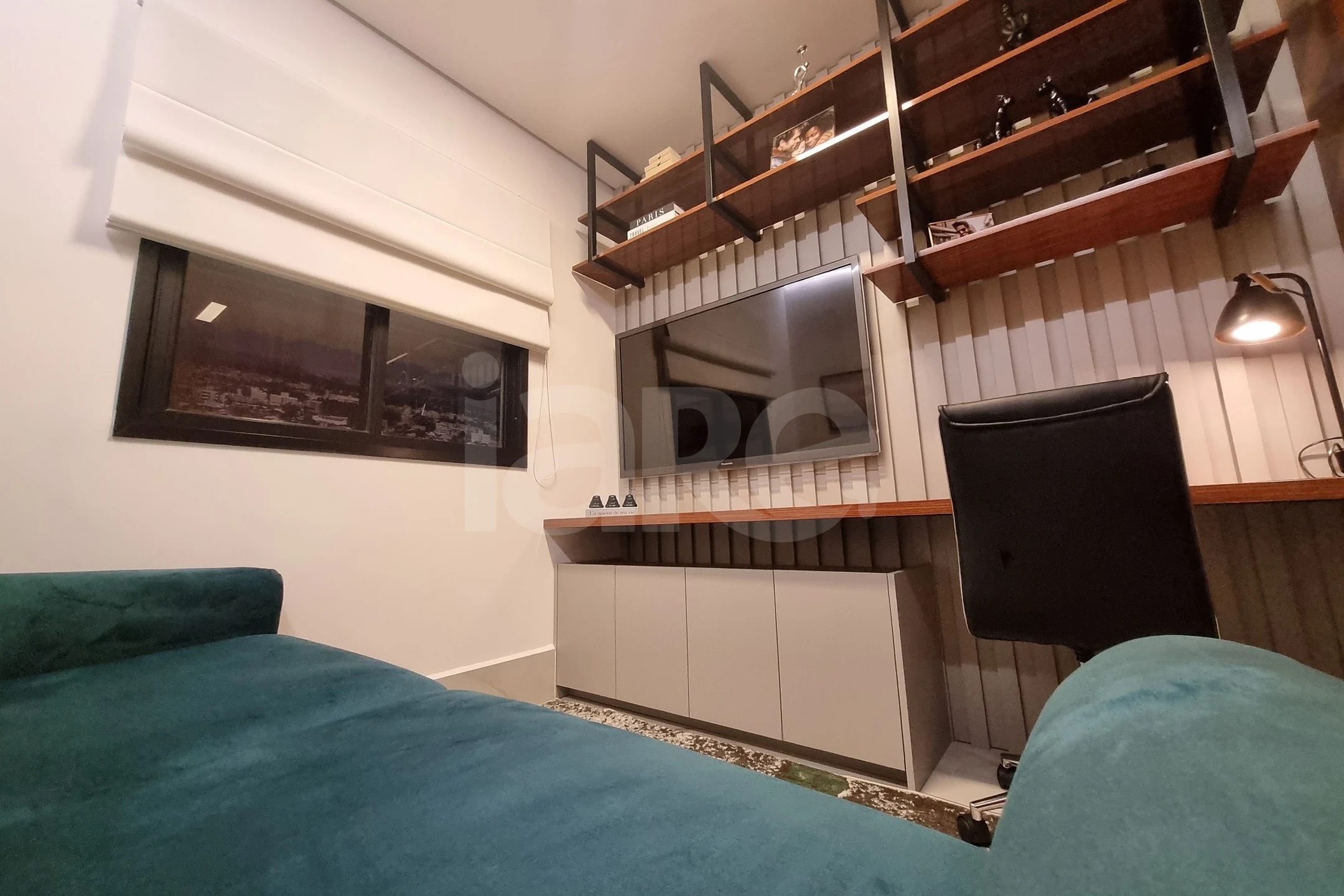 Opera House - Apartamento com 58,5 m², em Centro — foto 32
