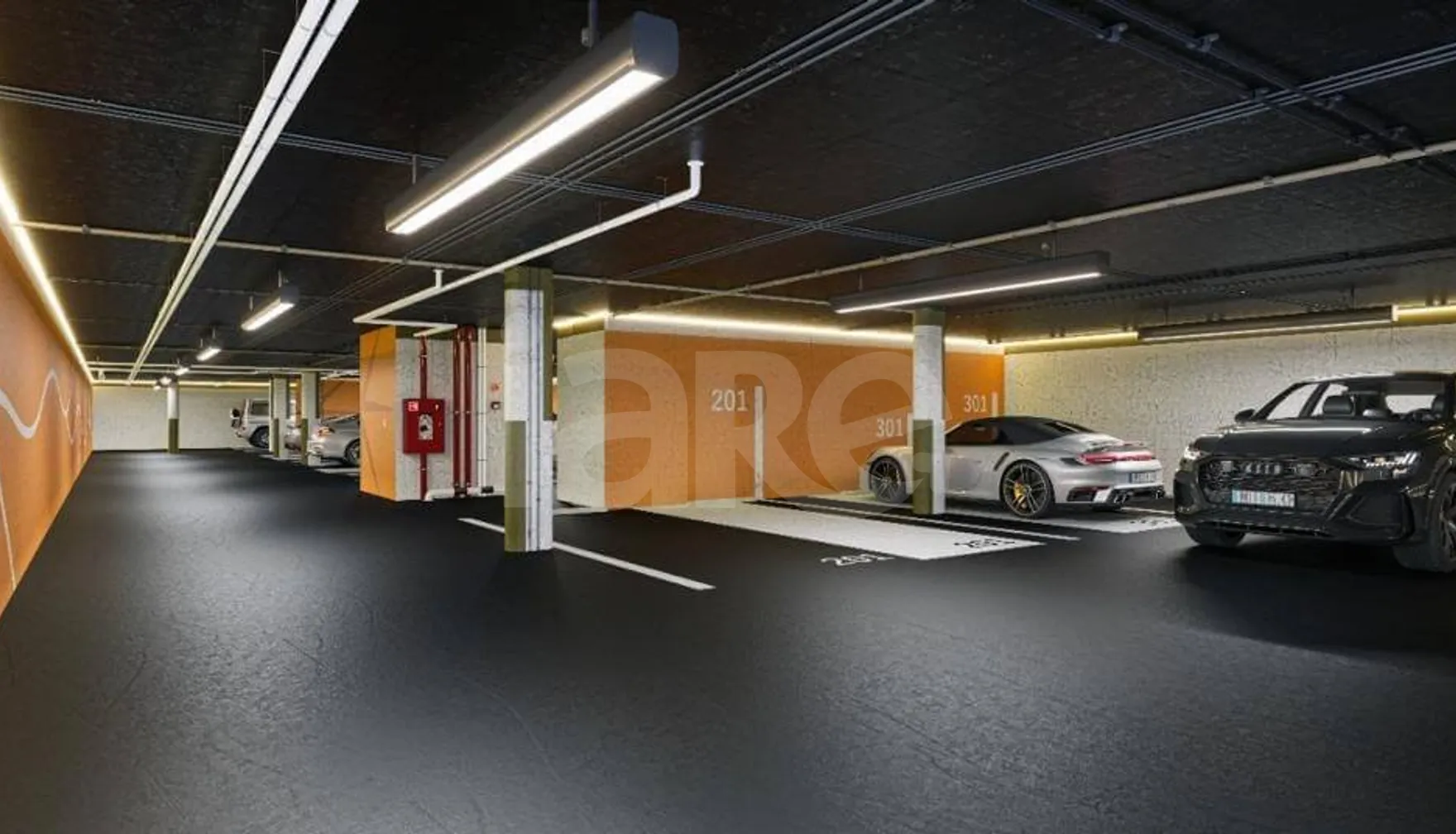 Solar Marinho - Apartamento com 127,4 m², em Camboinha — foto 8