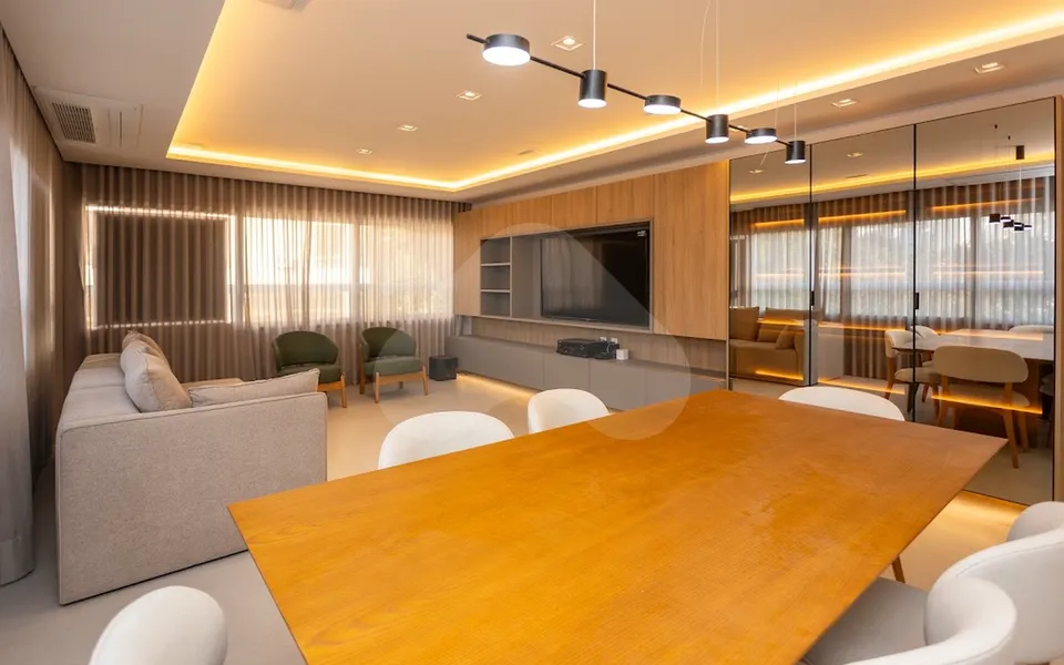 Americano - Apartamento com 134,78 m², em Rio Branco — foto 17