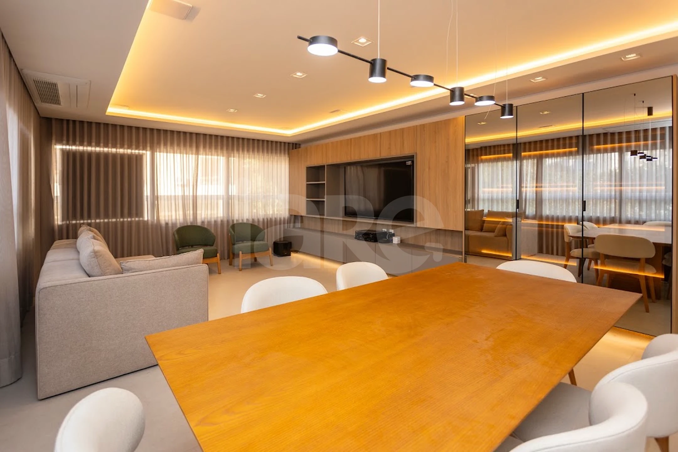 Americano - Apartamento com 134,78 m², em Rio Branco — foto 18