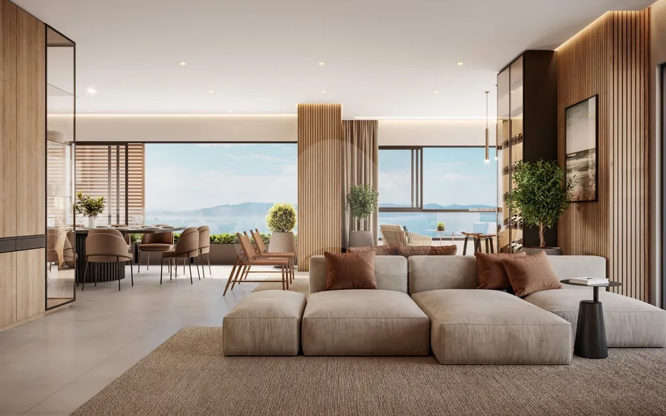 Grand Vittoria - Apartamento com 225 m², em Centro — foto 24