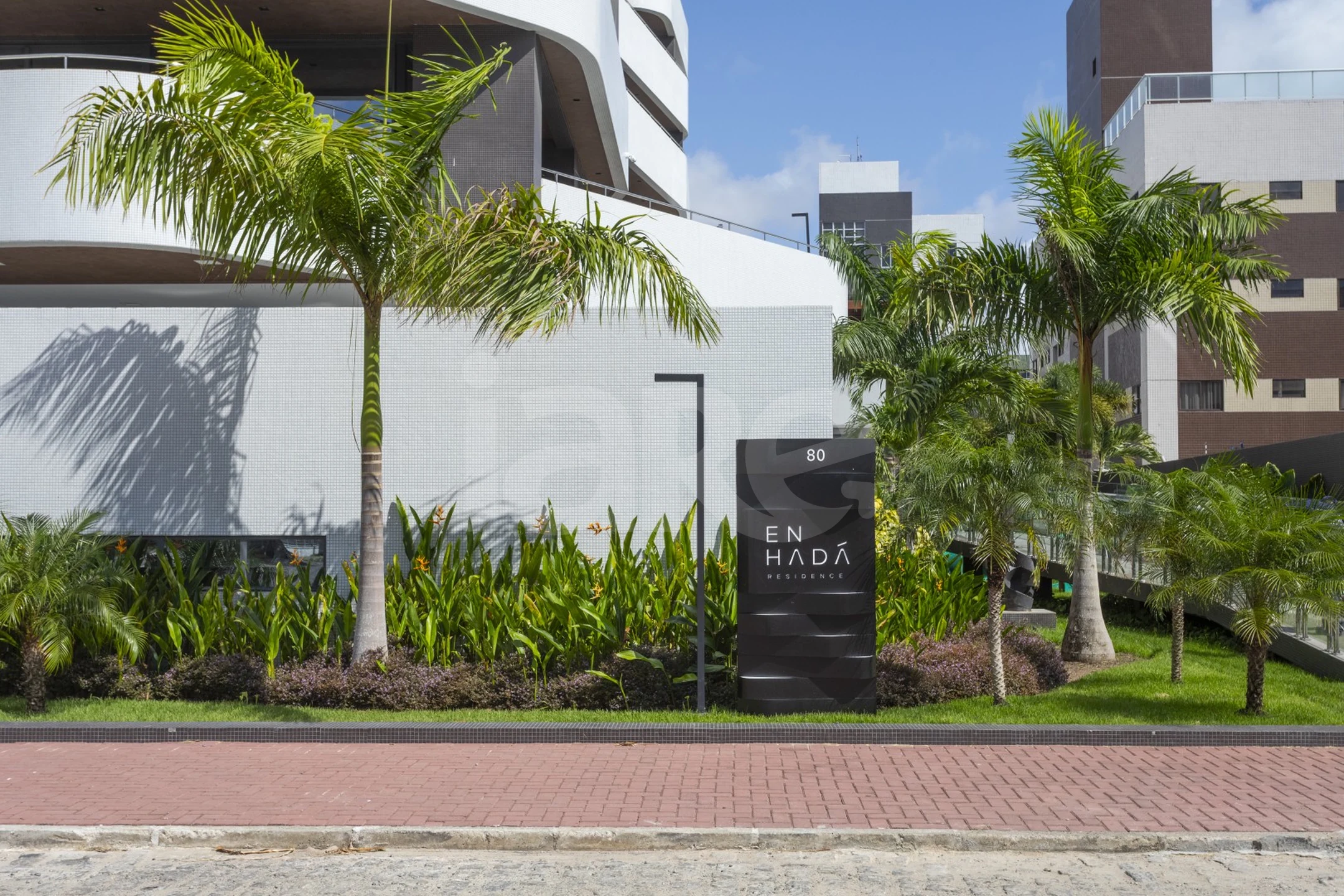 EN-HADÁ - Apartamento com 109 m², em Jardim Oceania — foto 33