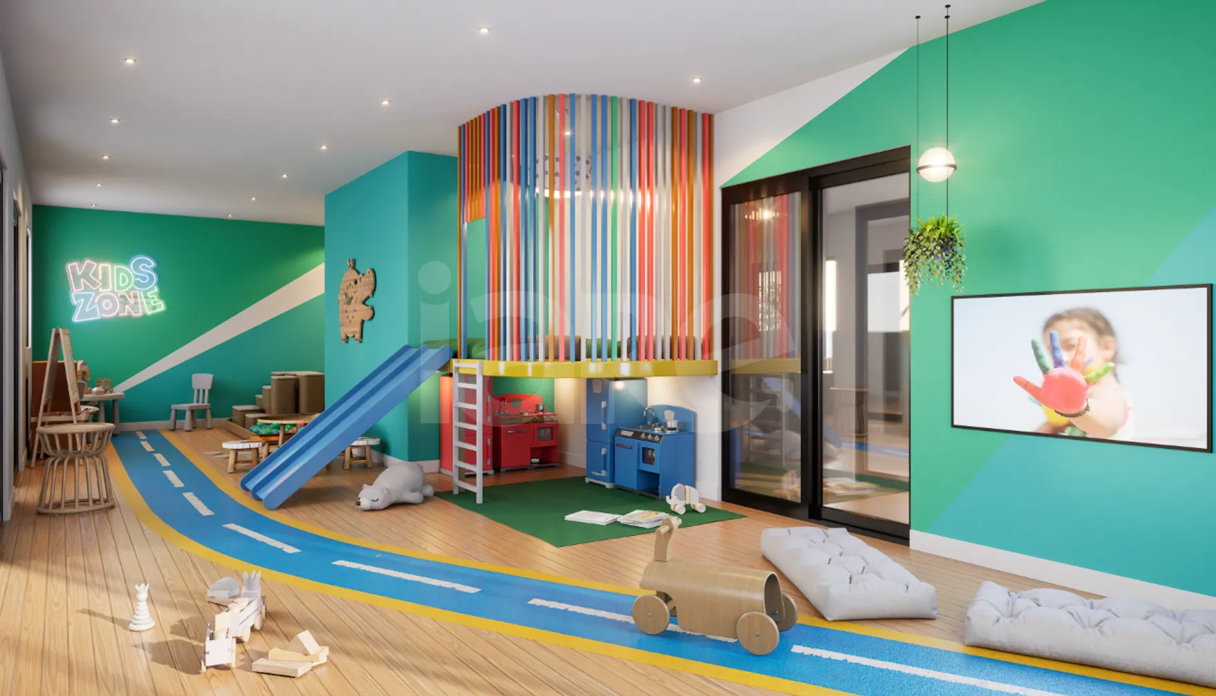 Seleto Primavera - Apartamento com 49,74 m², em Jardim Primavera — foto 14