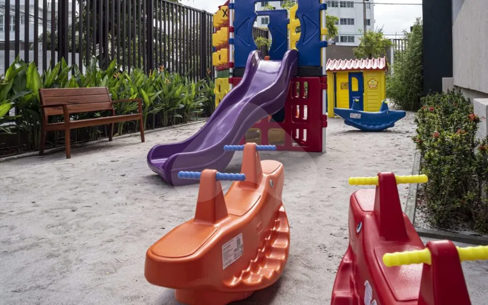 Maria Nina e Maria Nara - Apartamento com 61,6 m², em Cordeiro — foto 10