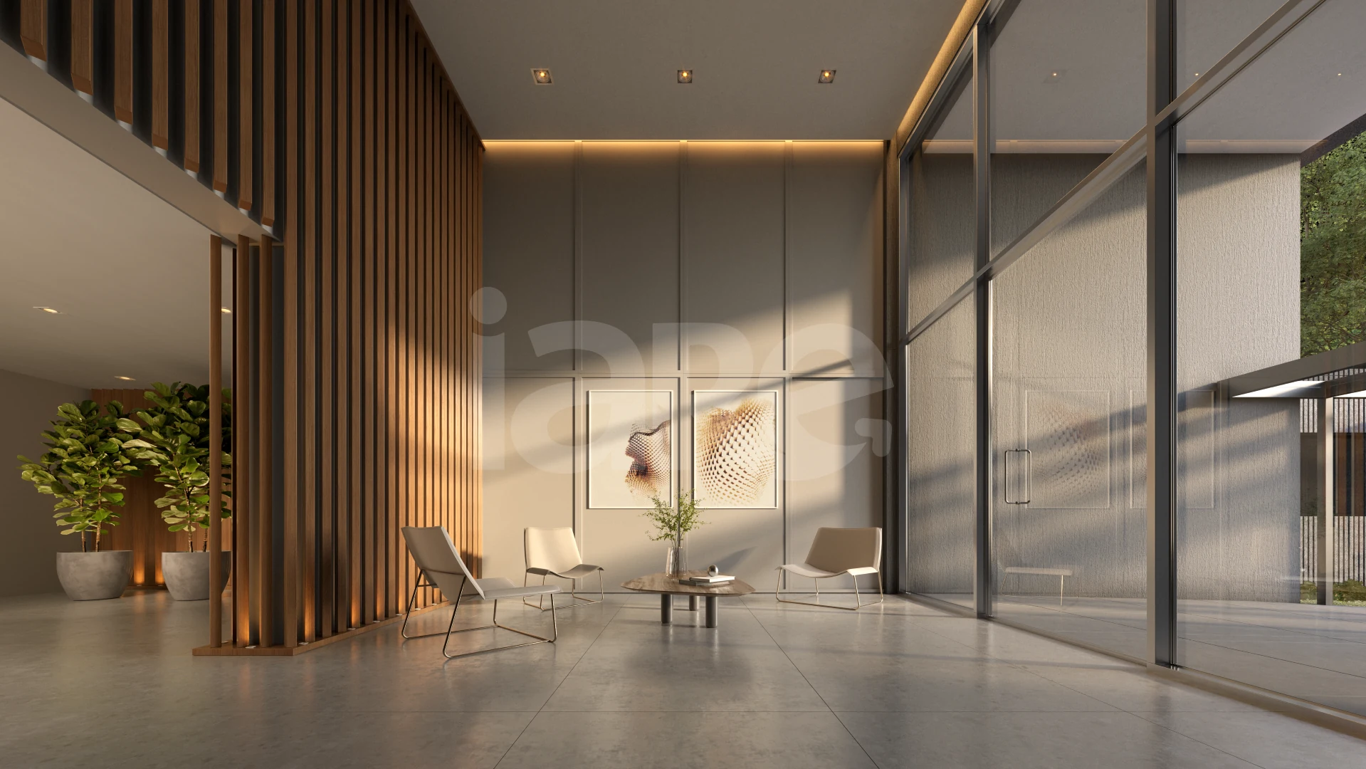 Unik Green Residences - Garden com 387,9 m², em Petrópolis — foto 7