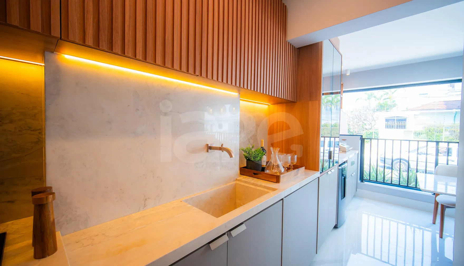 Arch Nazaré Residence - Garden com 74,02 m², em Vila Dom Pedro I — foto 9
