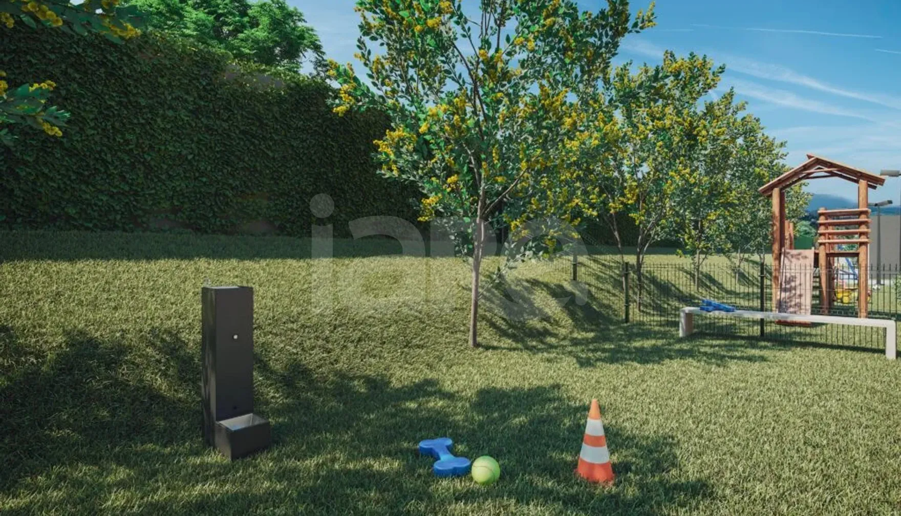 Maxy Santana - Apartamento com 56,21 m², em Parque Ortolândia — foto 20