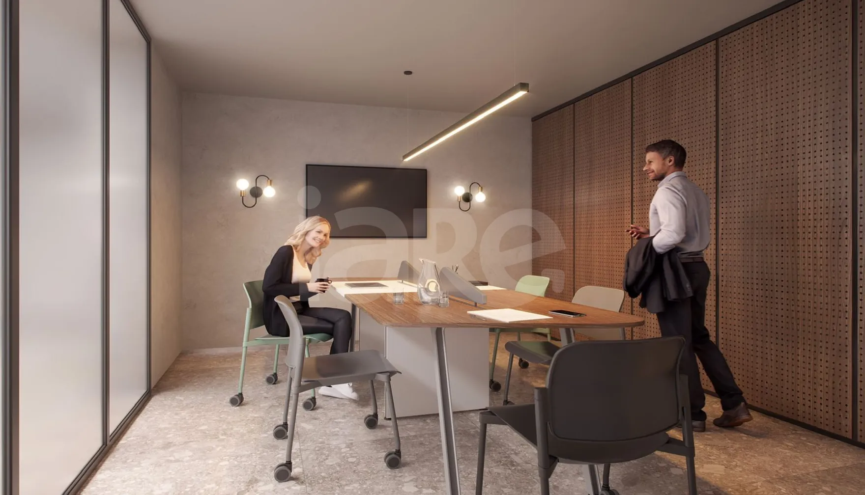 Send Cooliving - Loja com 92,2 m², em Centro — foto 10