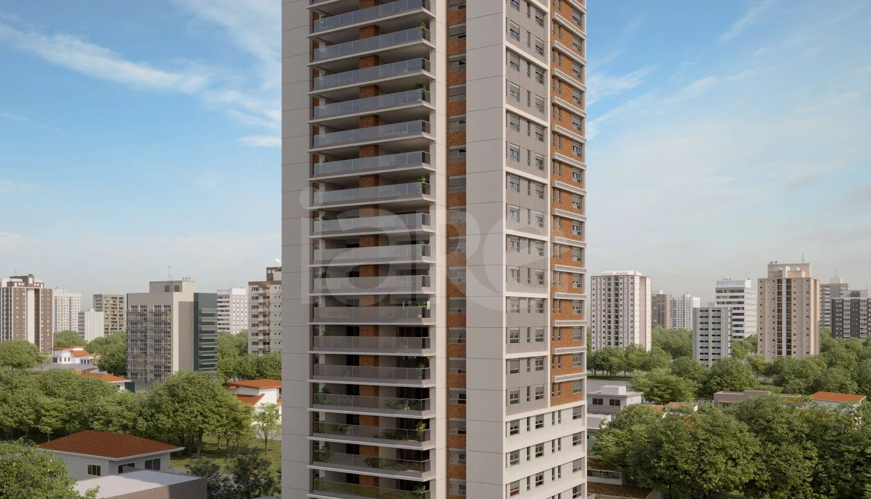 Edson 1400 - Apartamento com 255 m², em Campo Belo — foto 13