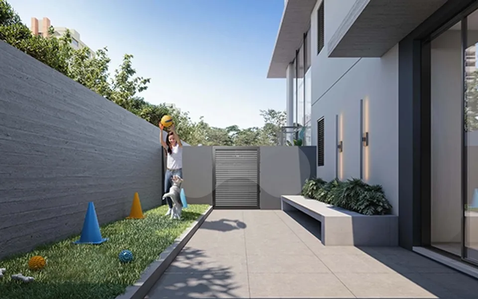 Audace - Garden com 99,33 m², em Centro — foto 24