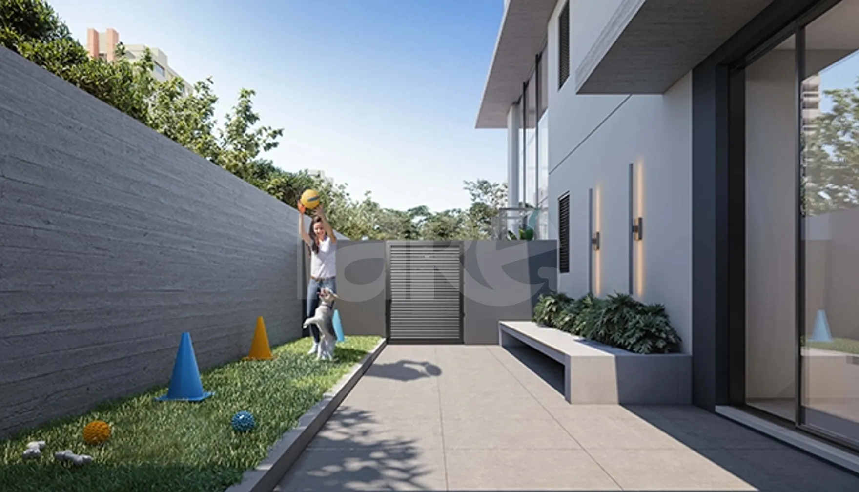 Audace - Garden com 99,33 m², em Centro — foto 40