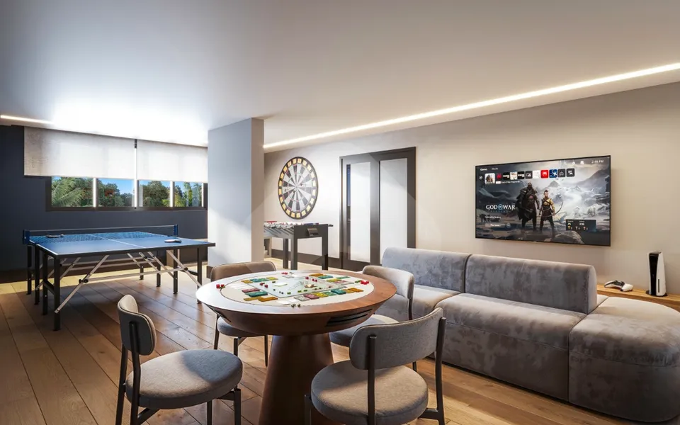 Sestriere - Apartamento com 45,3 m², em Mooca — foto 22