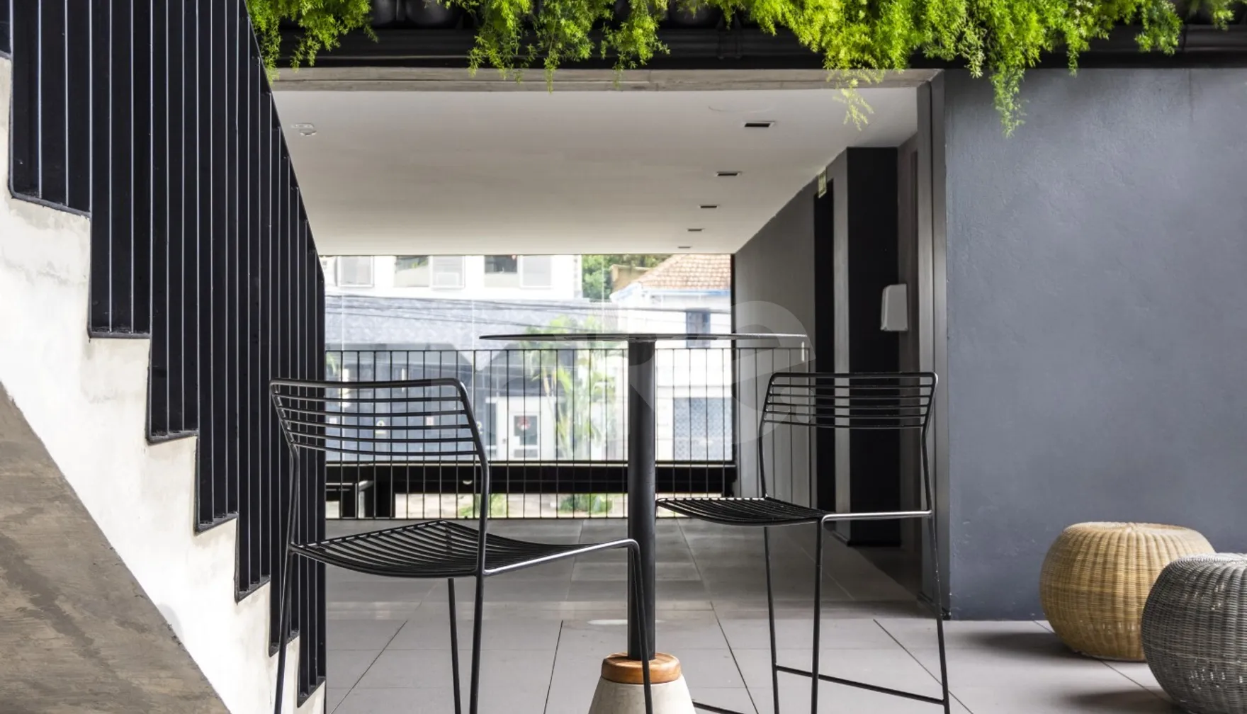 Praça4 - Studio com 35,98 m², em Menino Deus — foto 33