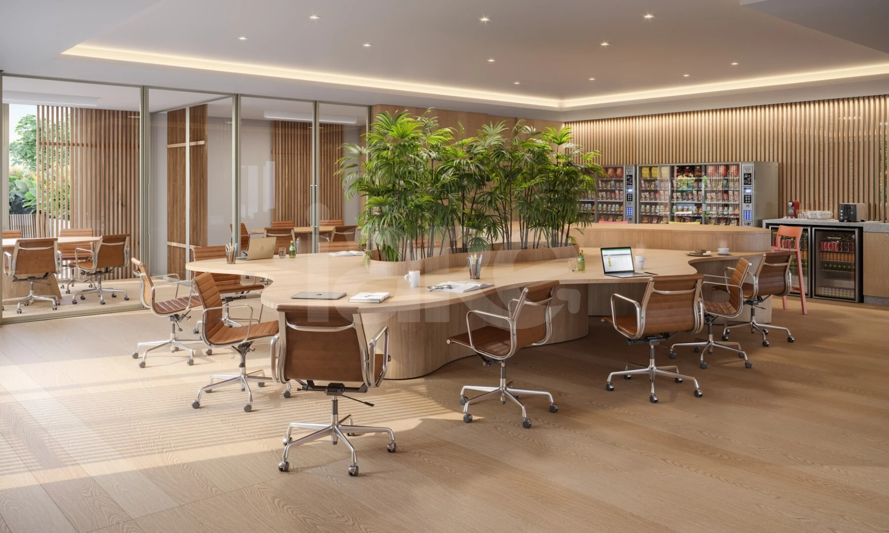 Showa Nature Living - Apartamento com 162,2 m², em Praia da Costa — foto 20