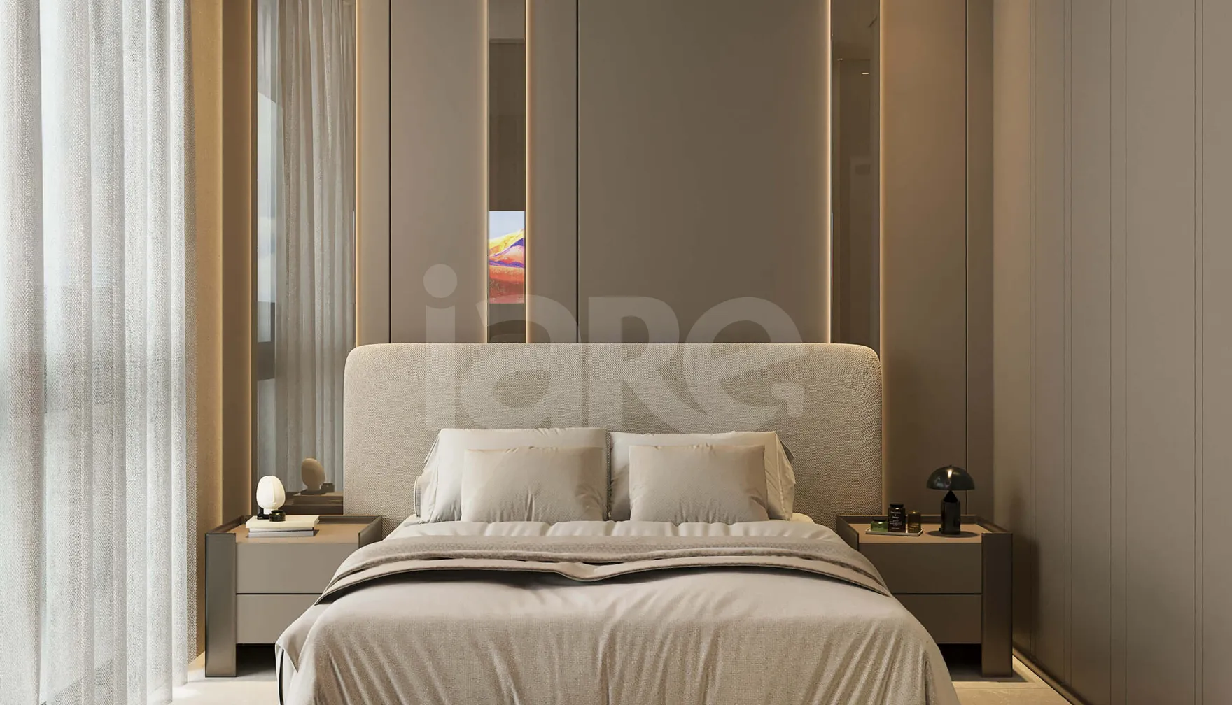 Artsy - Apartamento com 62,19 m², em Cabo Branco — foto 4
