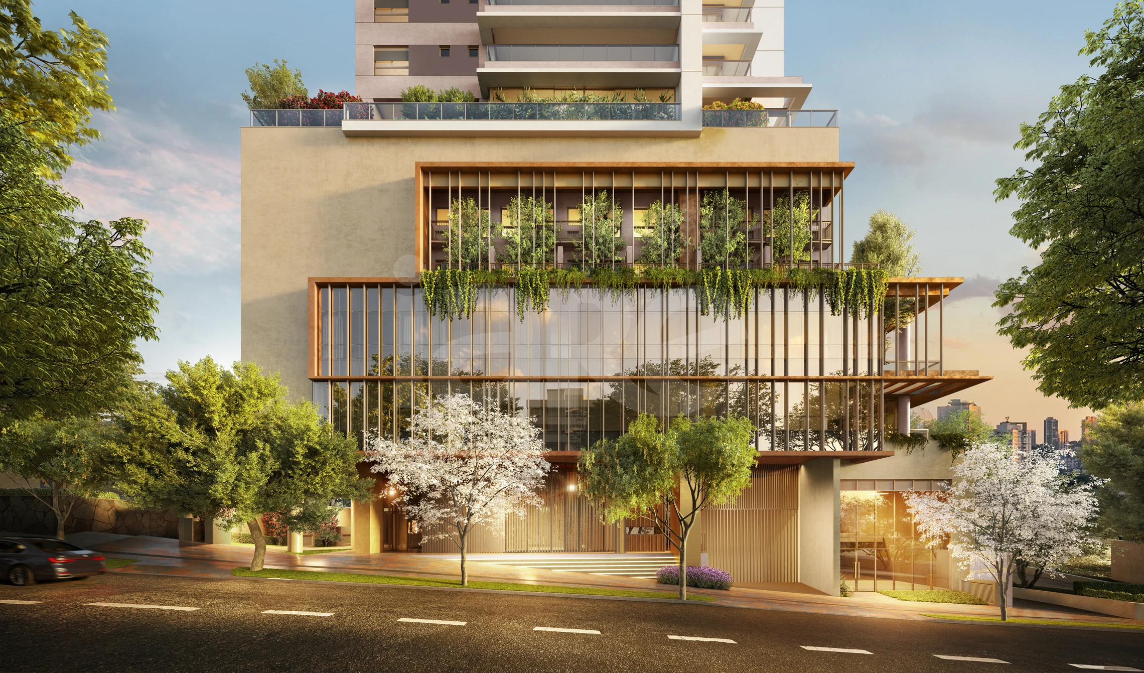 Oscar Freire 1560 - Studio com 25,6 m², em Pinheiros — foto 3