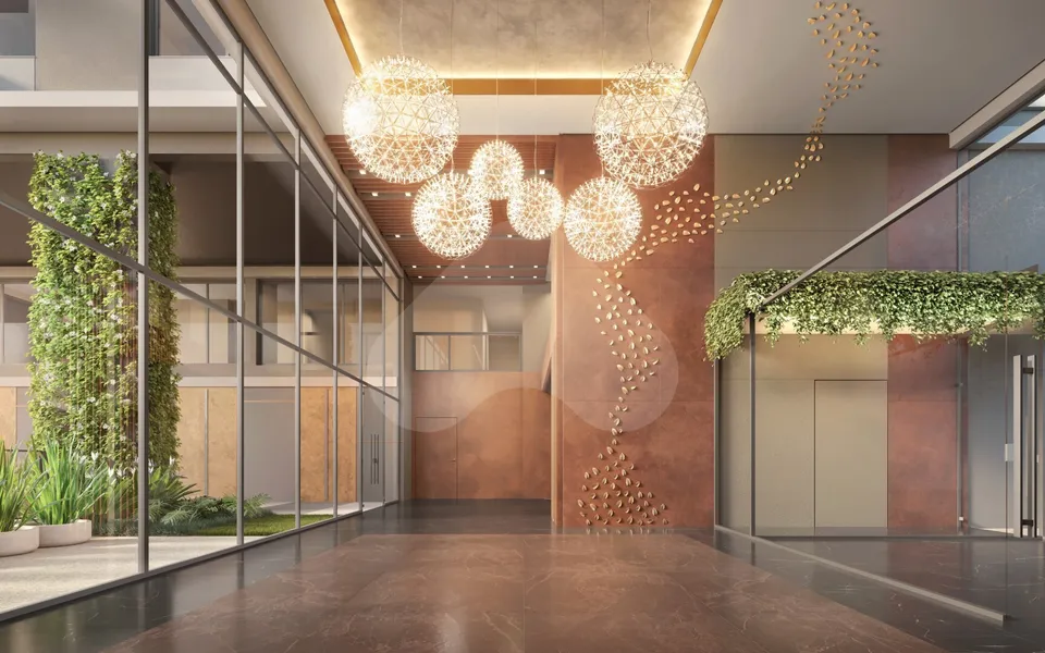 Nova Olaria Studios - Studio com 22,33 m², em Cidade Baixa — foto 3