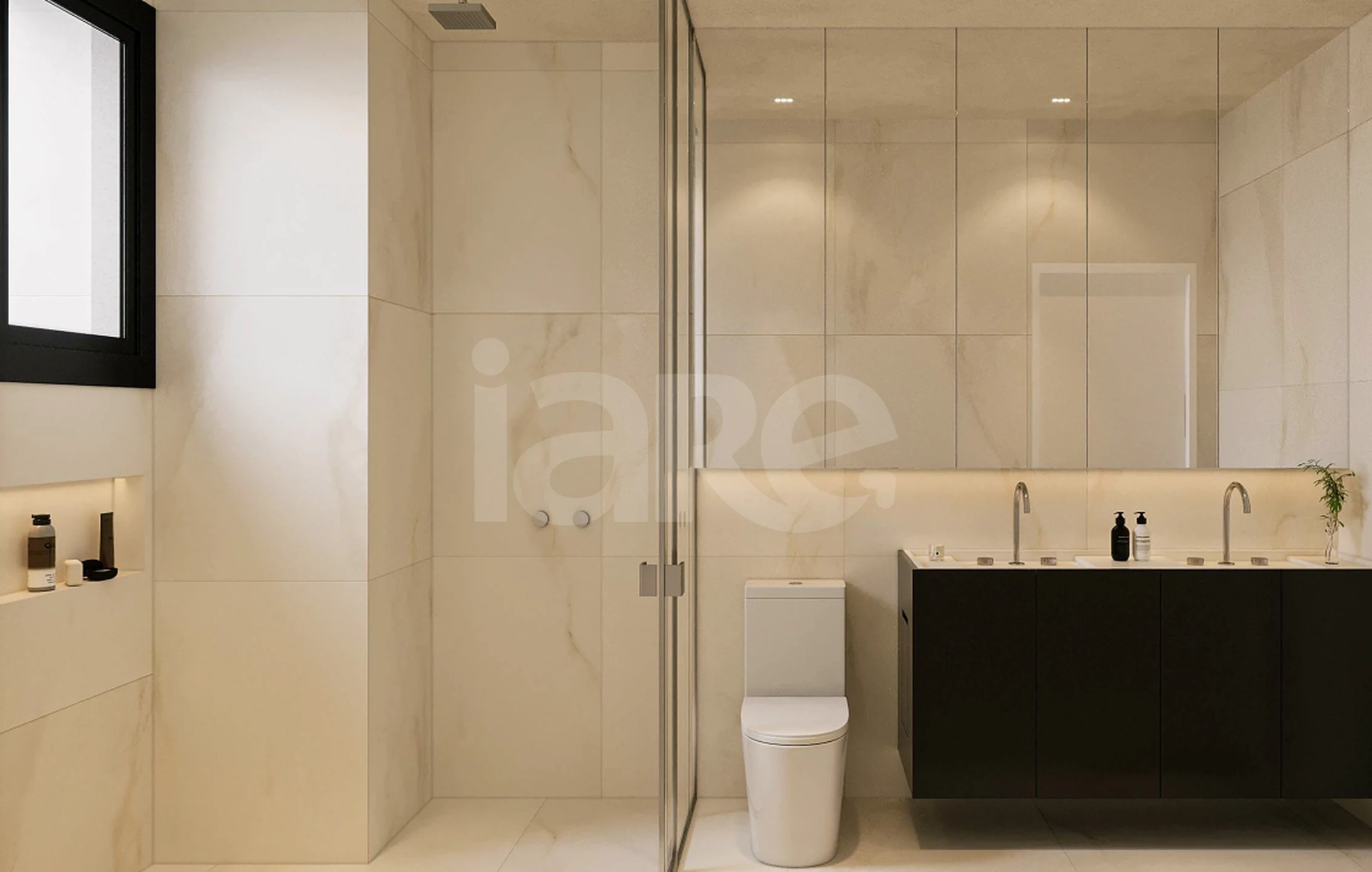 Baker's Bay - Apartamento com 80,38 m², em Balneário Perequê — foto 9