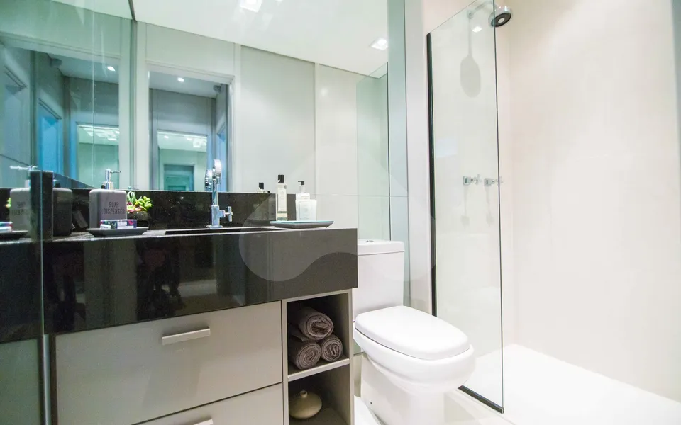 Authentic Madalena - Garden com 72,87 m², em Vila Madalena — foto 12