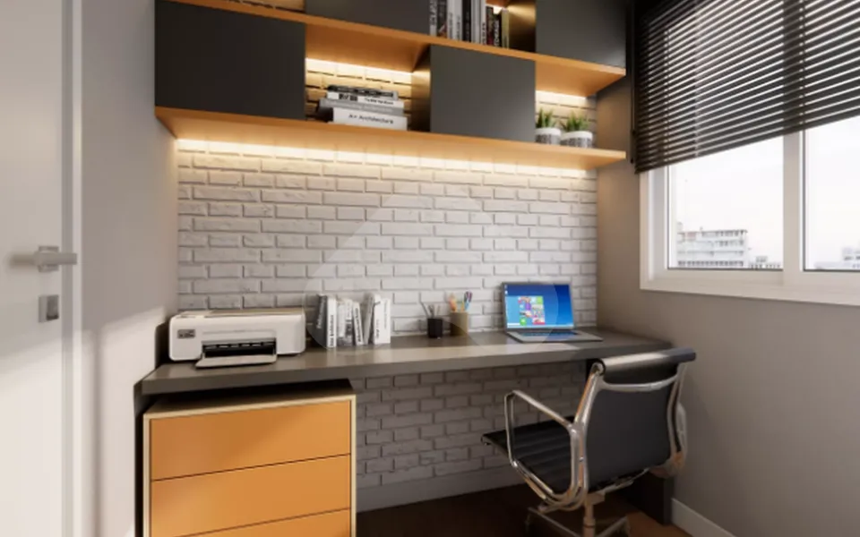 Metrocasa Viva Itaquera - Apartamento com 27,34 m², em Itaquera — foto 9