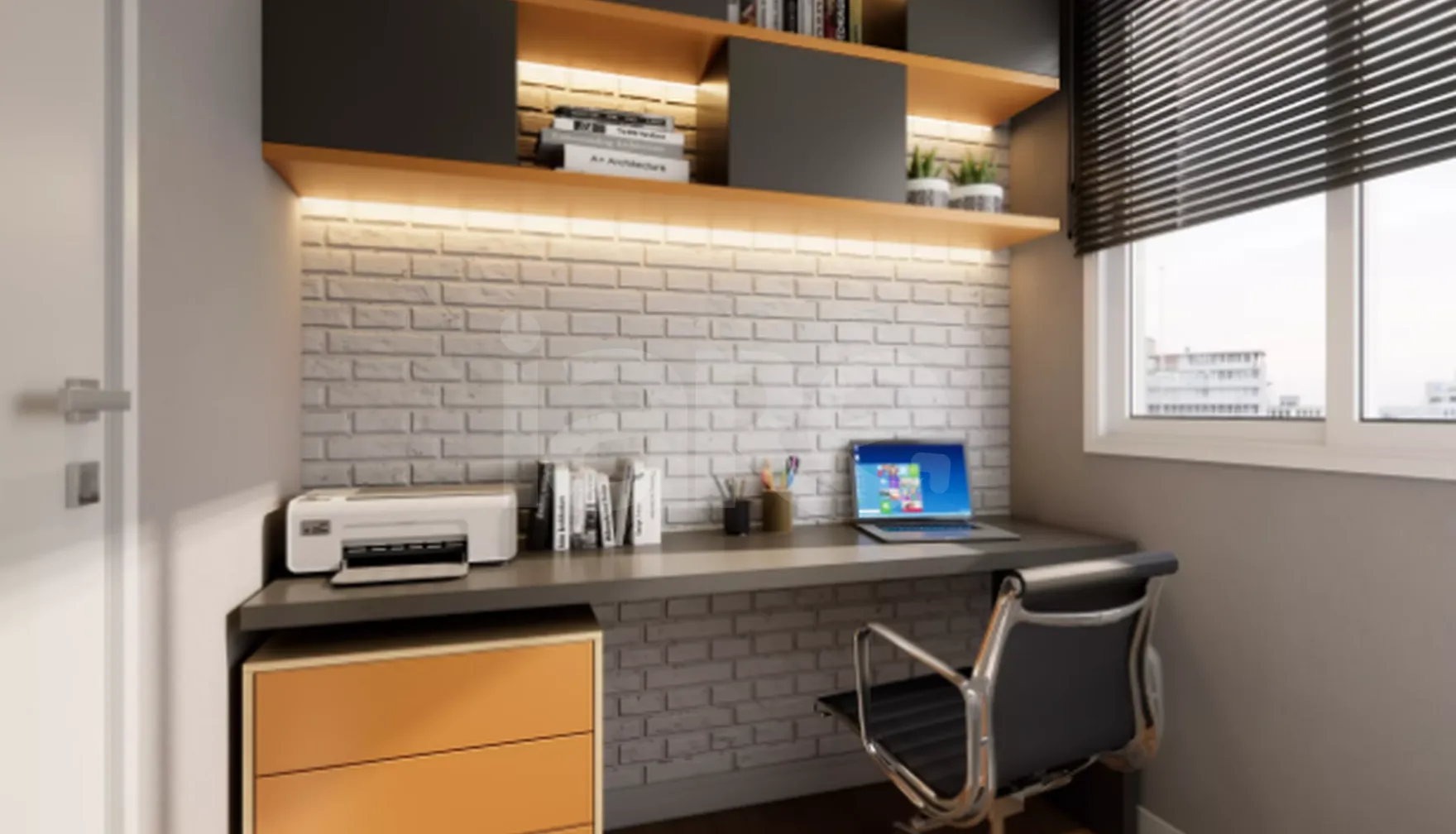 Metrocasa Viva Itaquera - Apartamento com 27,34 m², em Itaquera — foto 9