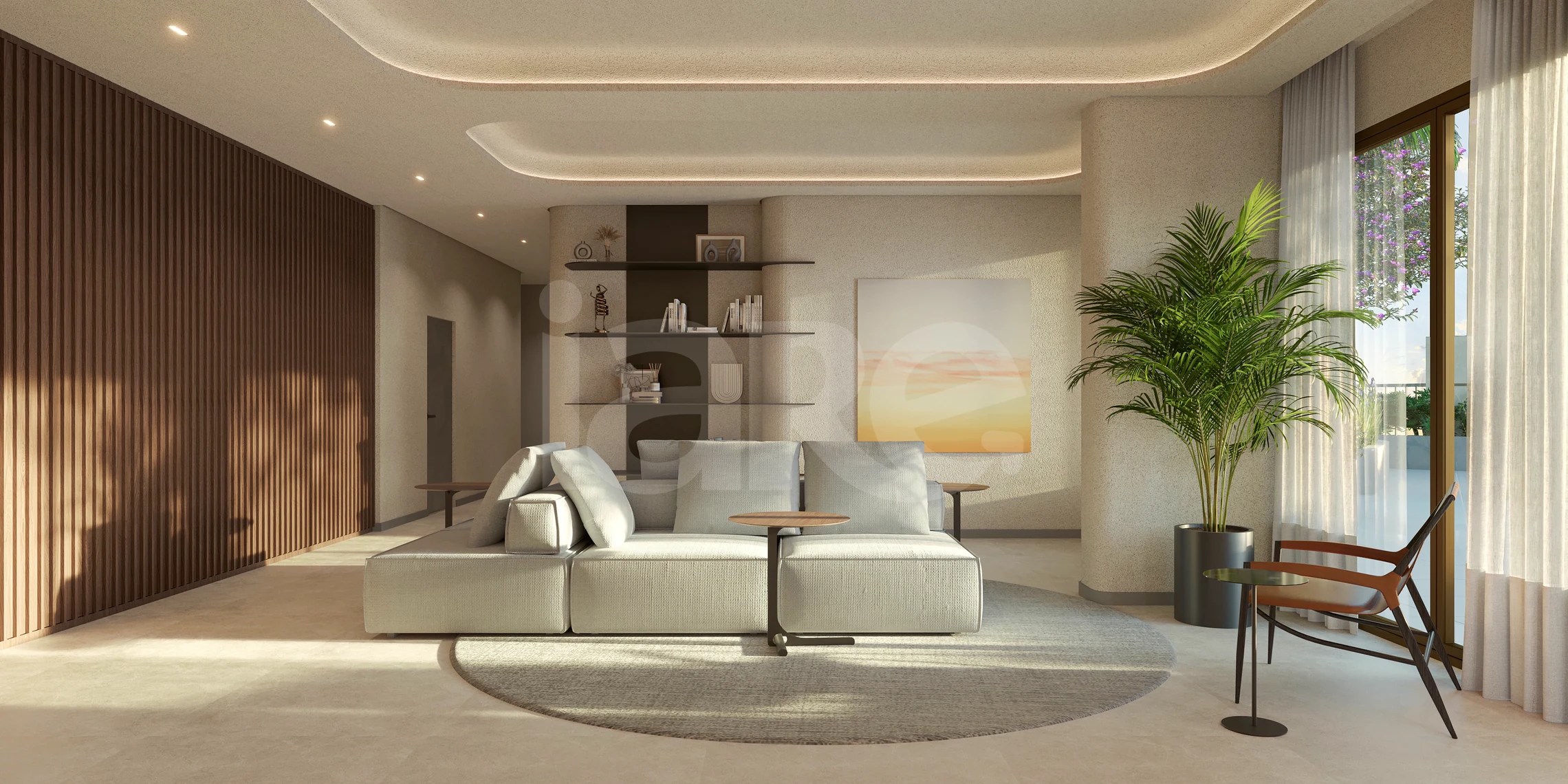 Linea - Apartamento com 65,01 m², em Portão — foto 12