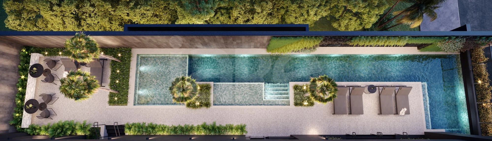 City Ricardo Paranhos - Garden com 277,93 m², em Setor Marista — foto 23
