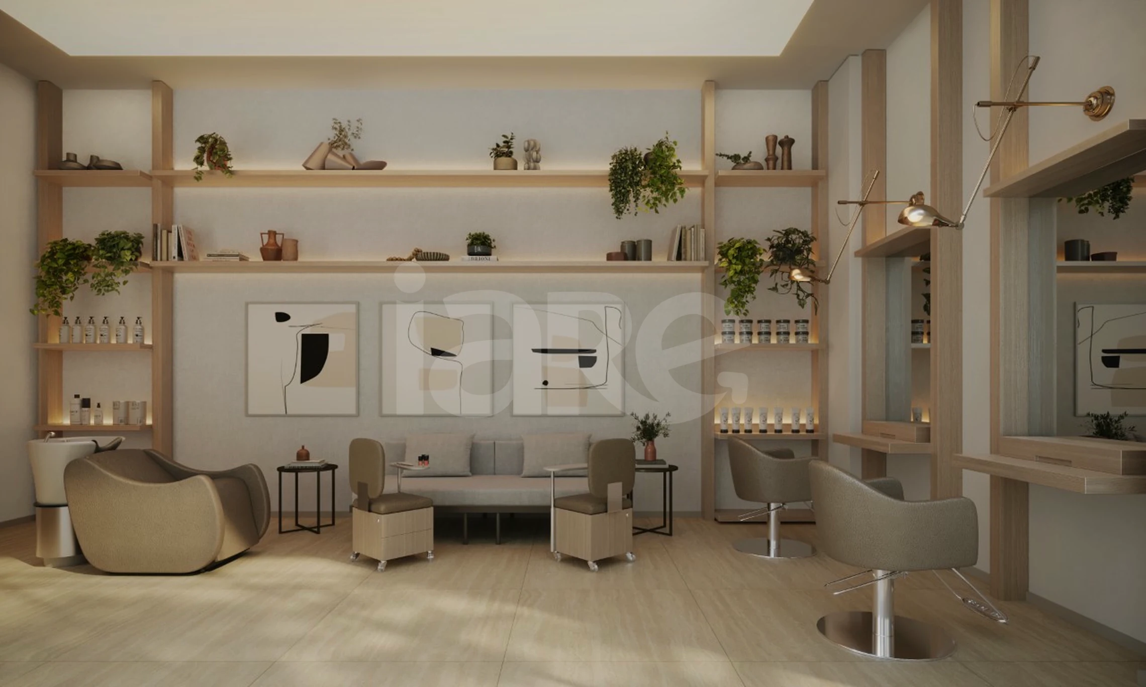 Green Park Barra -  Green View - Apartamento com 75,99 m², em Barra da Tijuca — foto 23