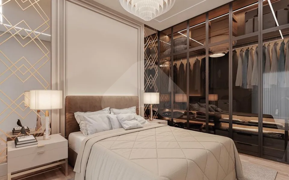 Gran Lunare - Apartamento com 64,6 m², em Morretes — foto 17