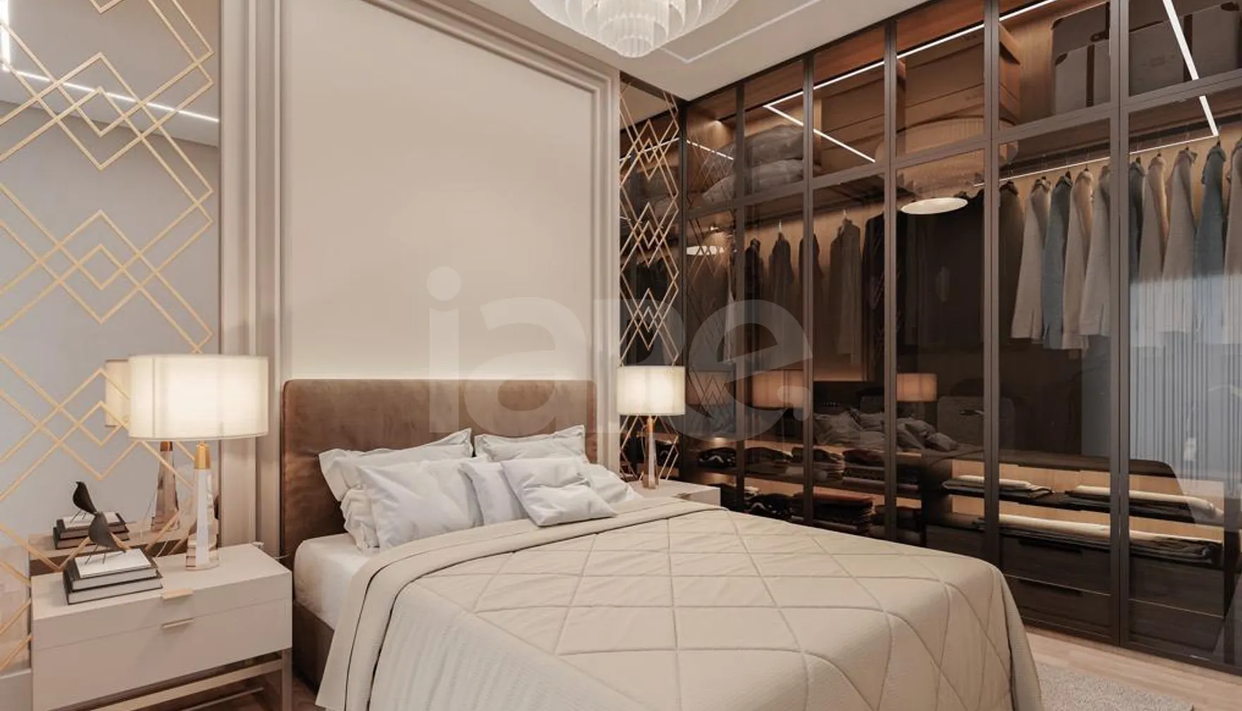 Gran Lunare - Apartamento com 64,6 m², em Morretes — foto 3