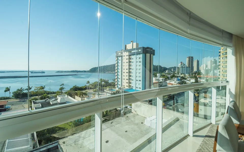 Exclusive Residence - Cobertura com 328,96 m², em Fazenda — foto 36