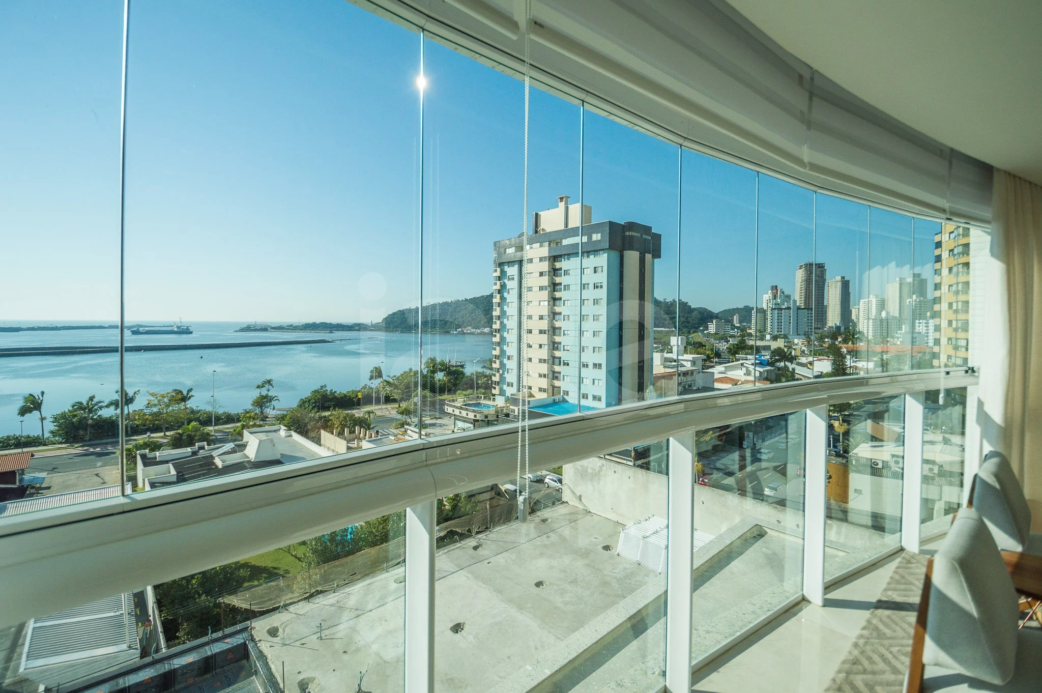 Exclusive Residence - Cobertura com 328,96 m², em Fazenda — foto 9