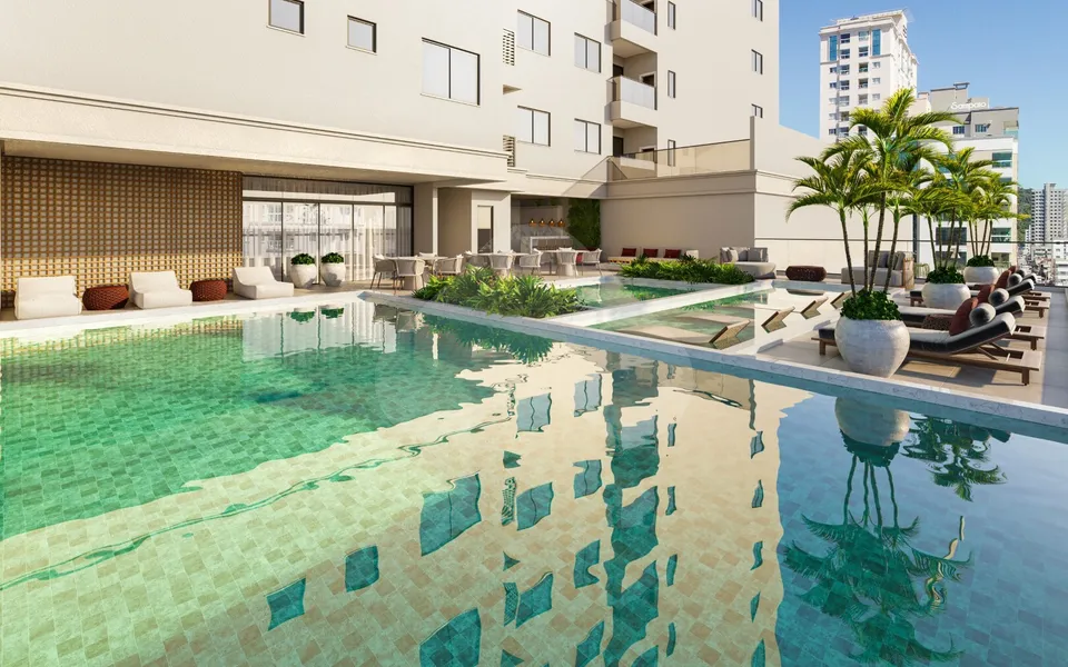 Rosso Corsa - Apartamento com 68,2 m², em Morretes — foto 11