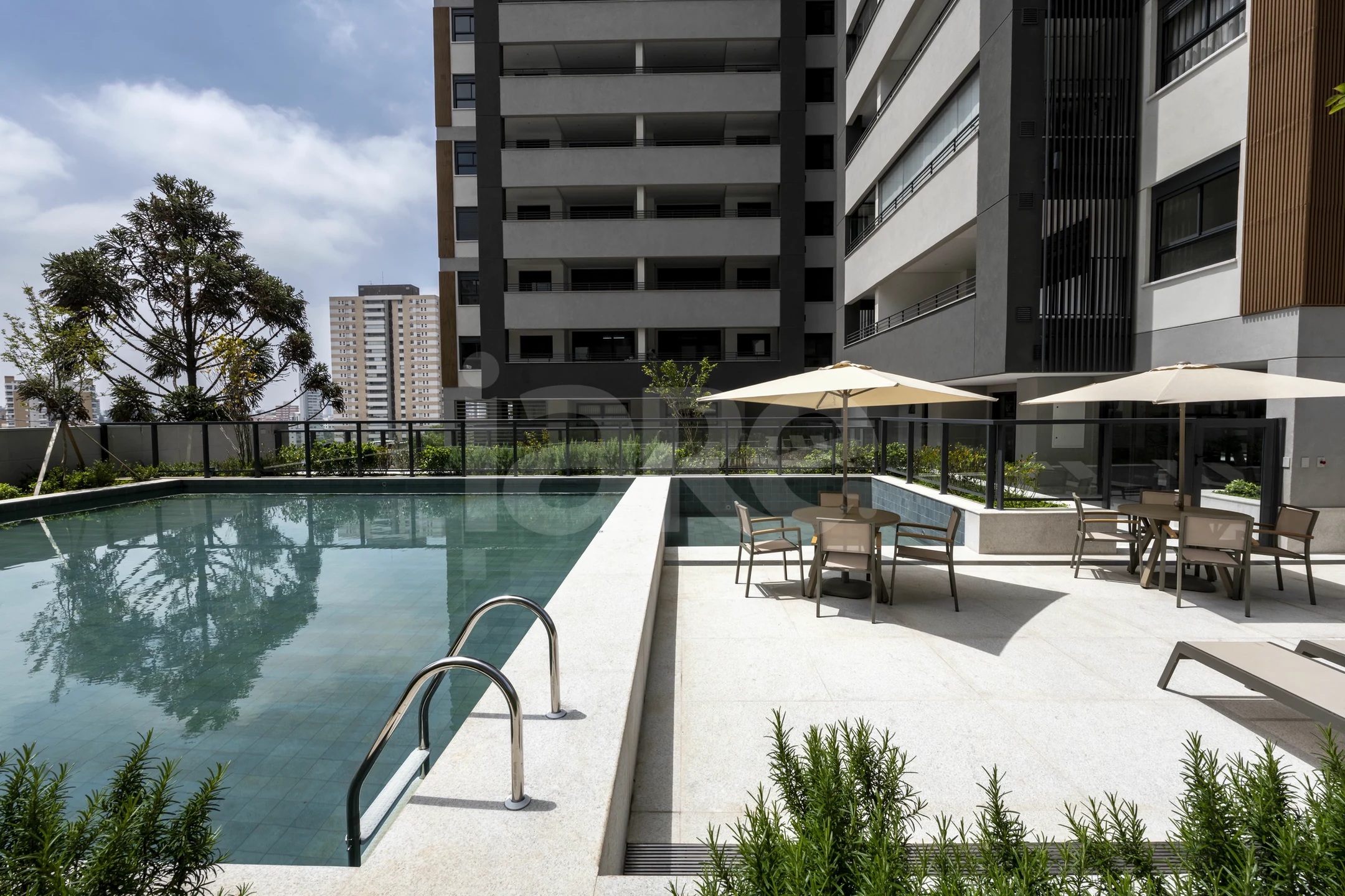 Essence Vila Mariana - Apartamento com 61 m², em Vila Mariana — foto 11