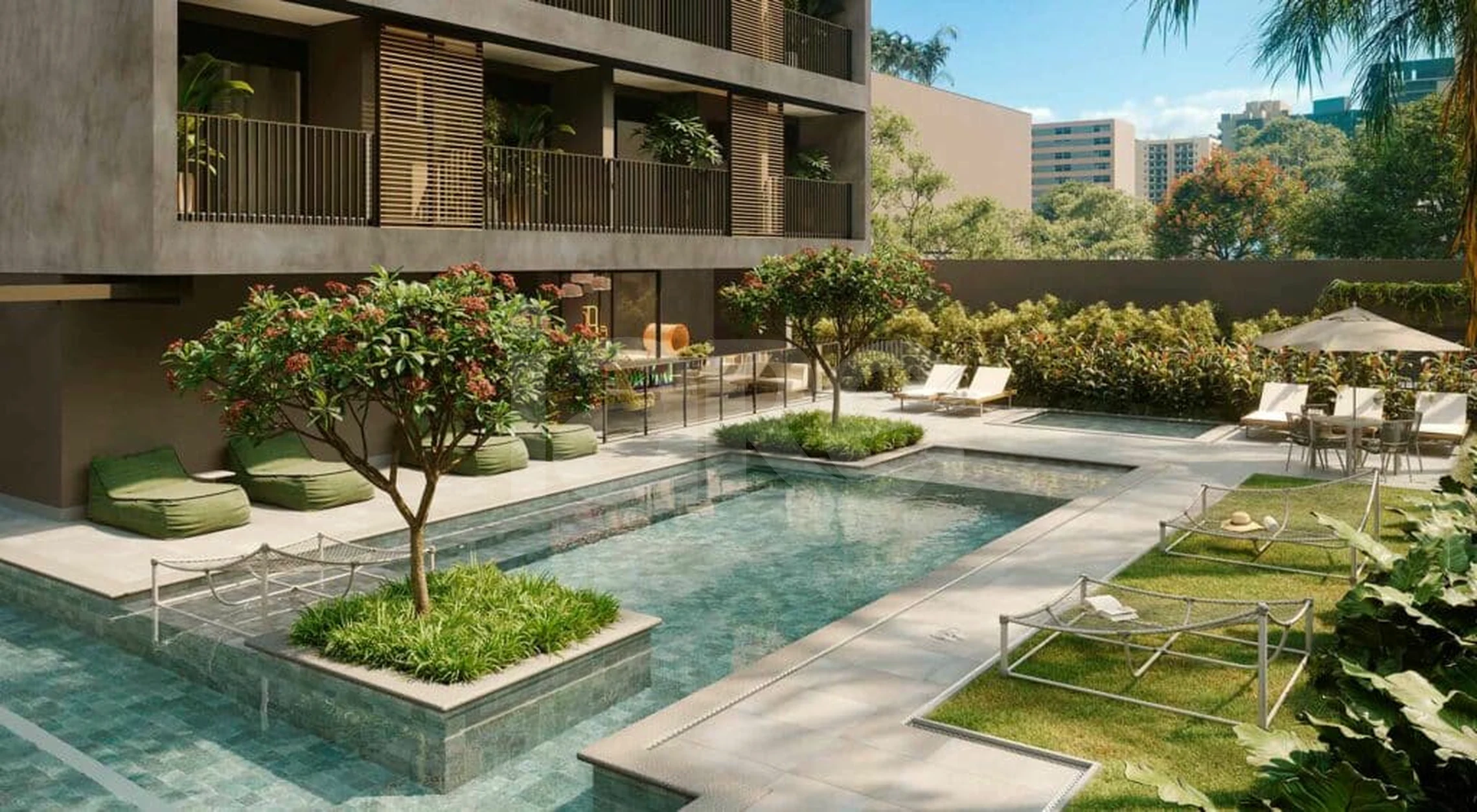 Organic by Paulo Mauro - Apartamento com 105,02 m², em Perdizes — foto 20