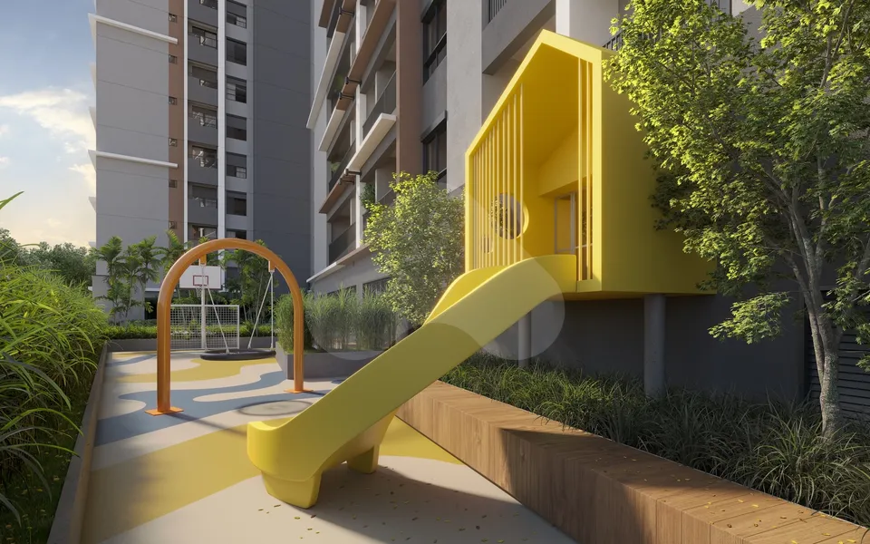 Astro Klabin - Apartamento com 54,47 m², em Chácara Klabin — foto 24